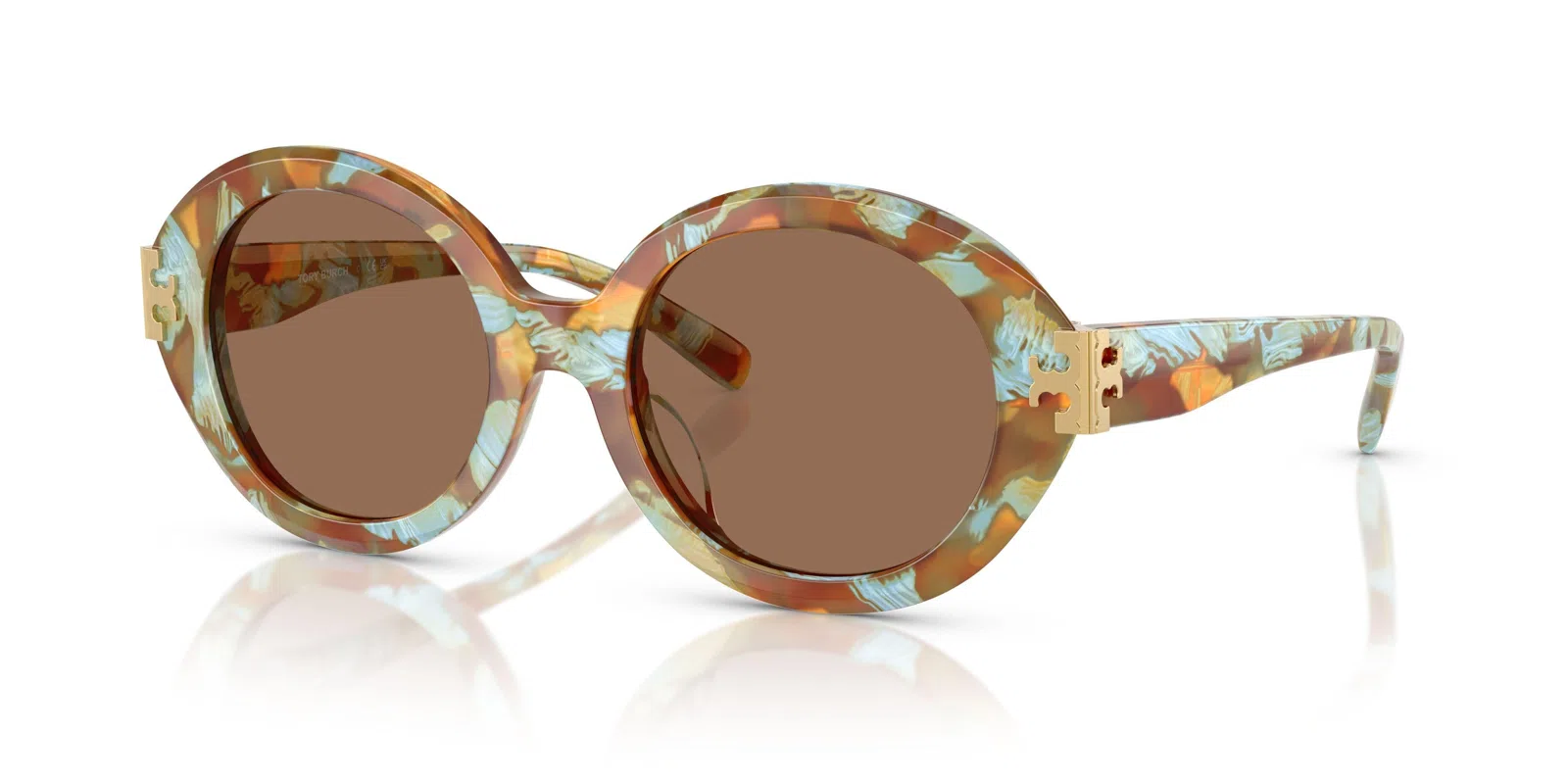 Tory Burch 7210U Sunglasses - view 12